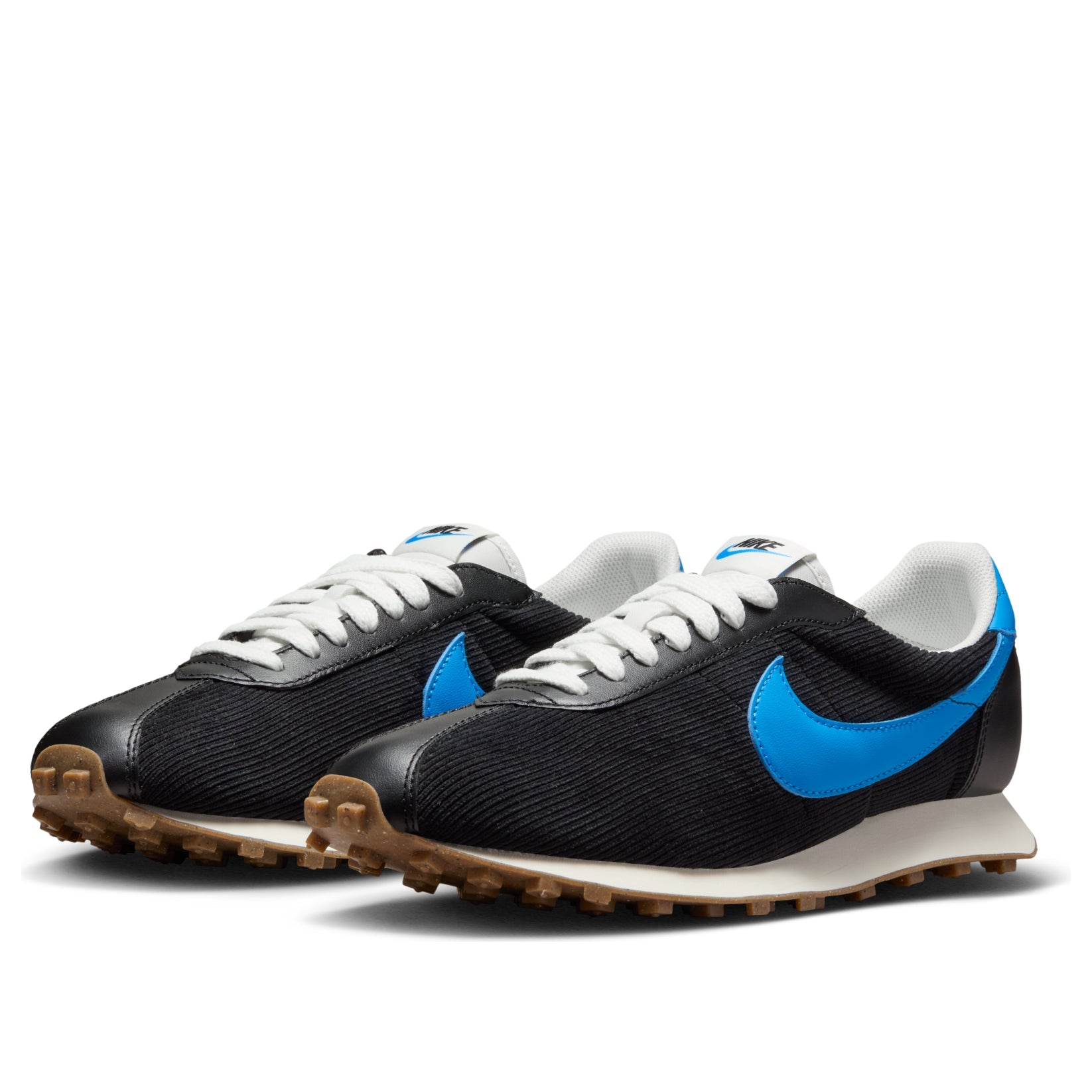 Nike LD-1000 SE 'Black Blue Hero Gum' HV4455-001