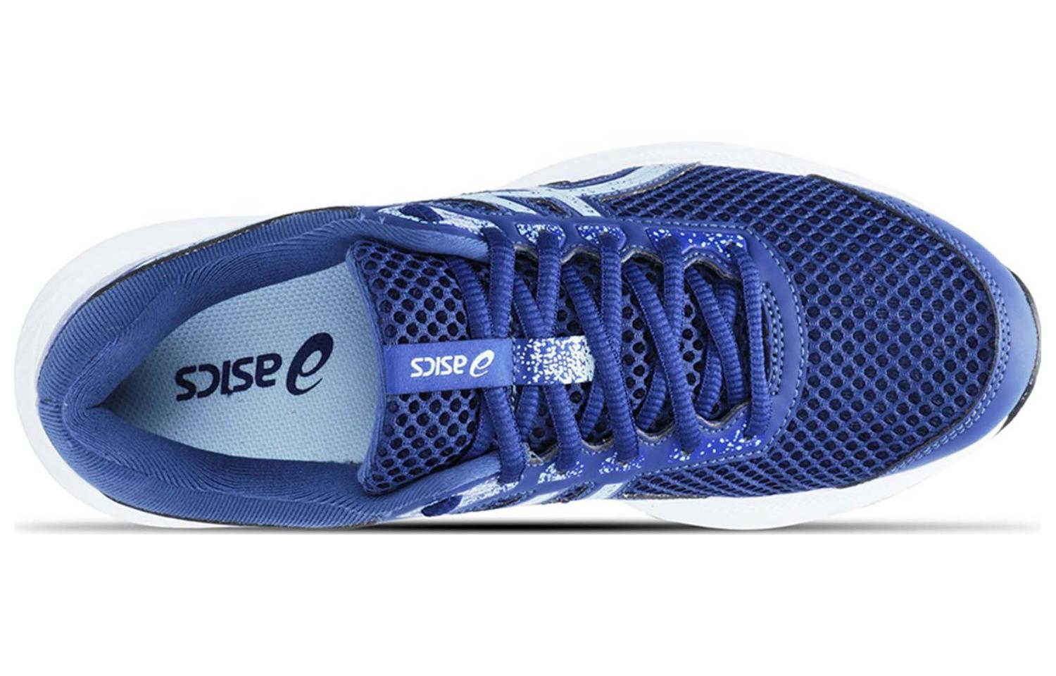 (WMNS) ASICS Raiden 3 'Blue White' 1012B468-400