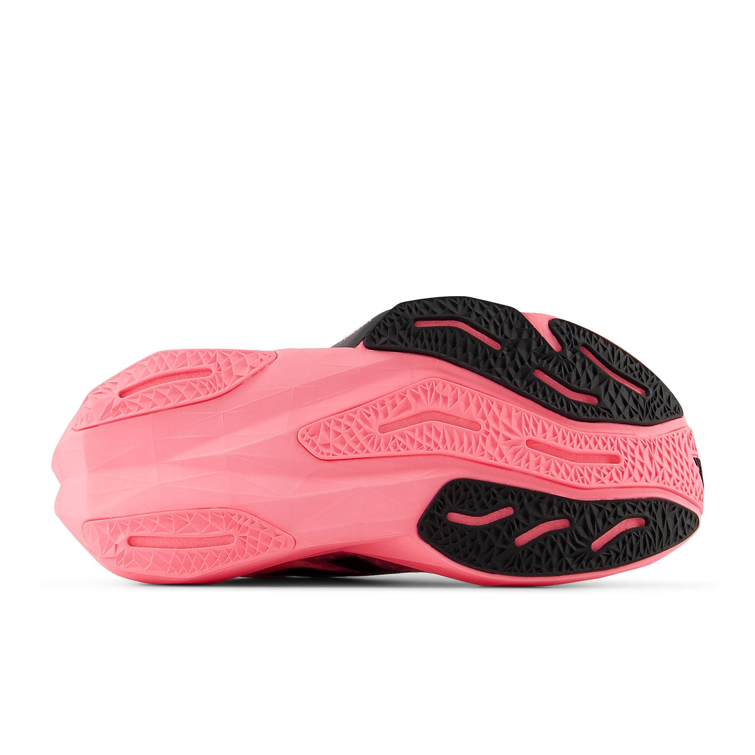(WMNS) New Balance FuelCell Rebel v4 'Ultra Pink' WFCXCU4