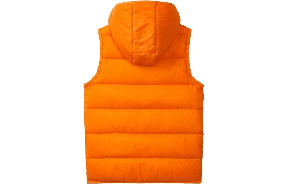 (GS) Skechers Full Print Down Vest 'Multi-Color' L321K129