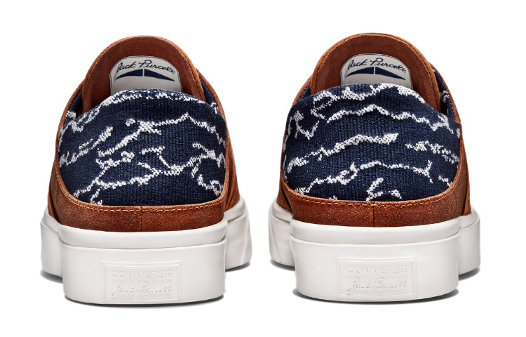 Converse Jack Purcell Vintage Crush Low 'Meerkat' 172932C