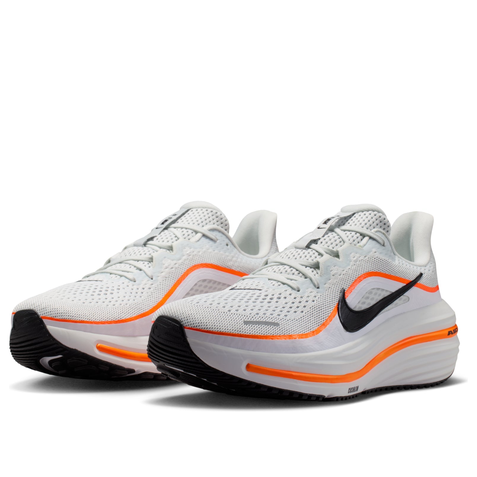 Nike Winflo 12 'Off White Black Total Orange' HV9272-107
