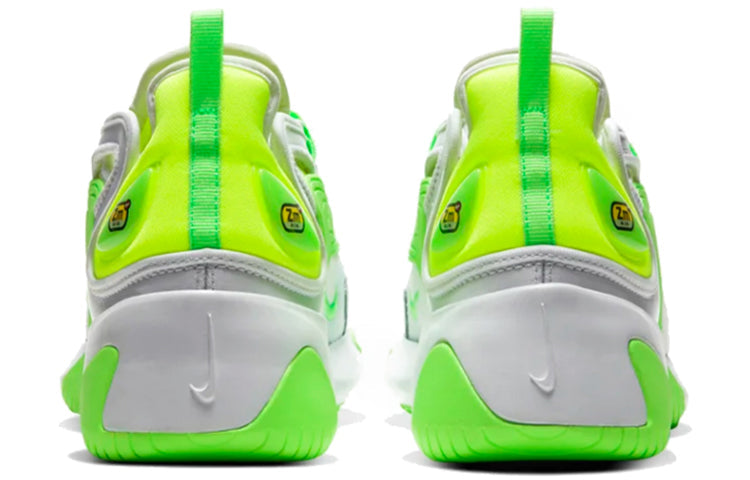(WMNS) Nike Zoom 2K 'White Illusion Green' CU2988-131