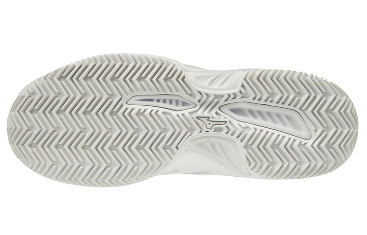 Mizuno Break Shot 2 Cc 'White Green' 61GC192601