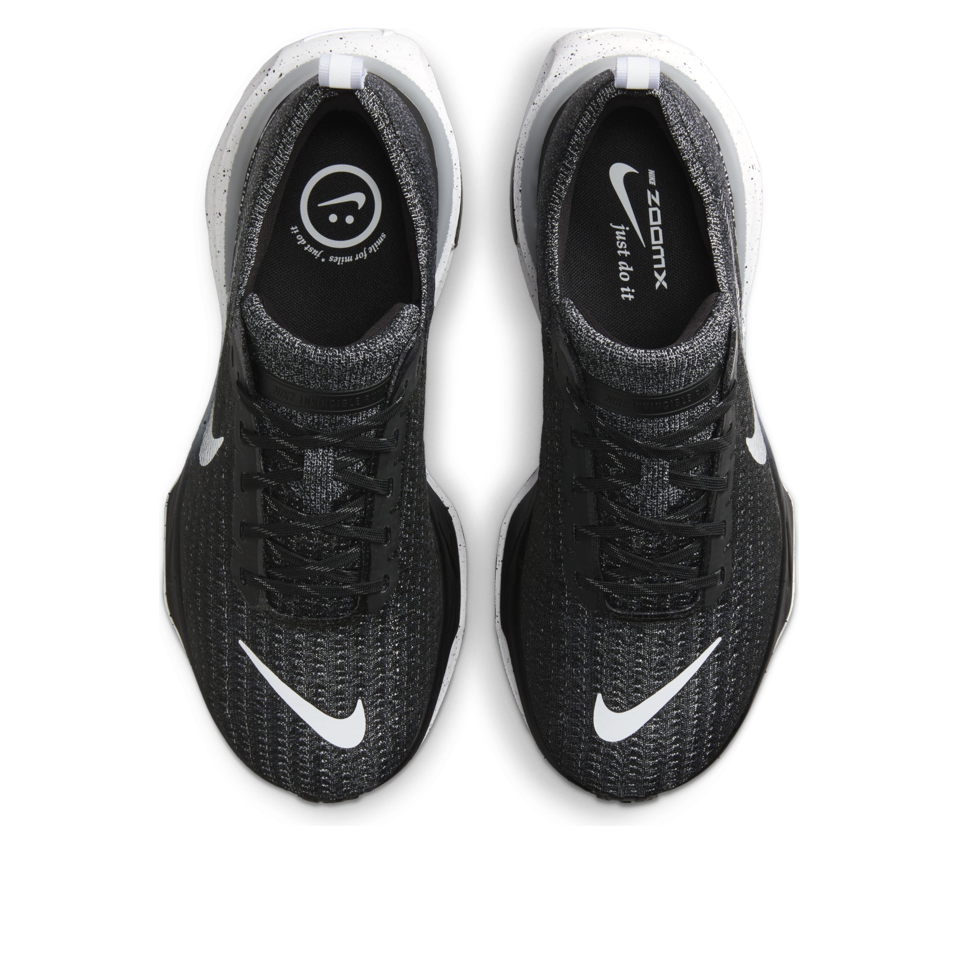 Nike ZoomX Invincible Run 3 'Black' DR2615-002