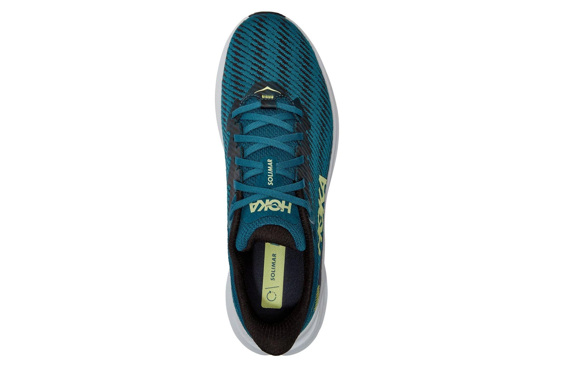 HOKA ONE ONE Solimar 'Blue Coral' 1123074-BCBT