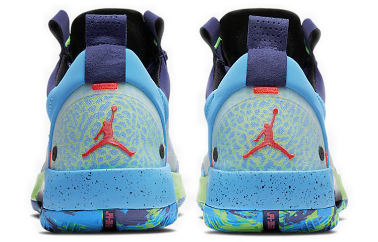 Air Jordan 34 Low 'EYBL' CZ7747-500