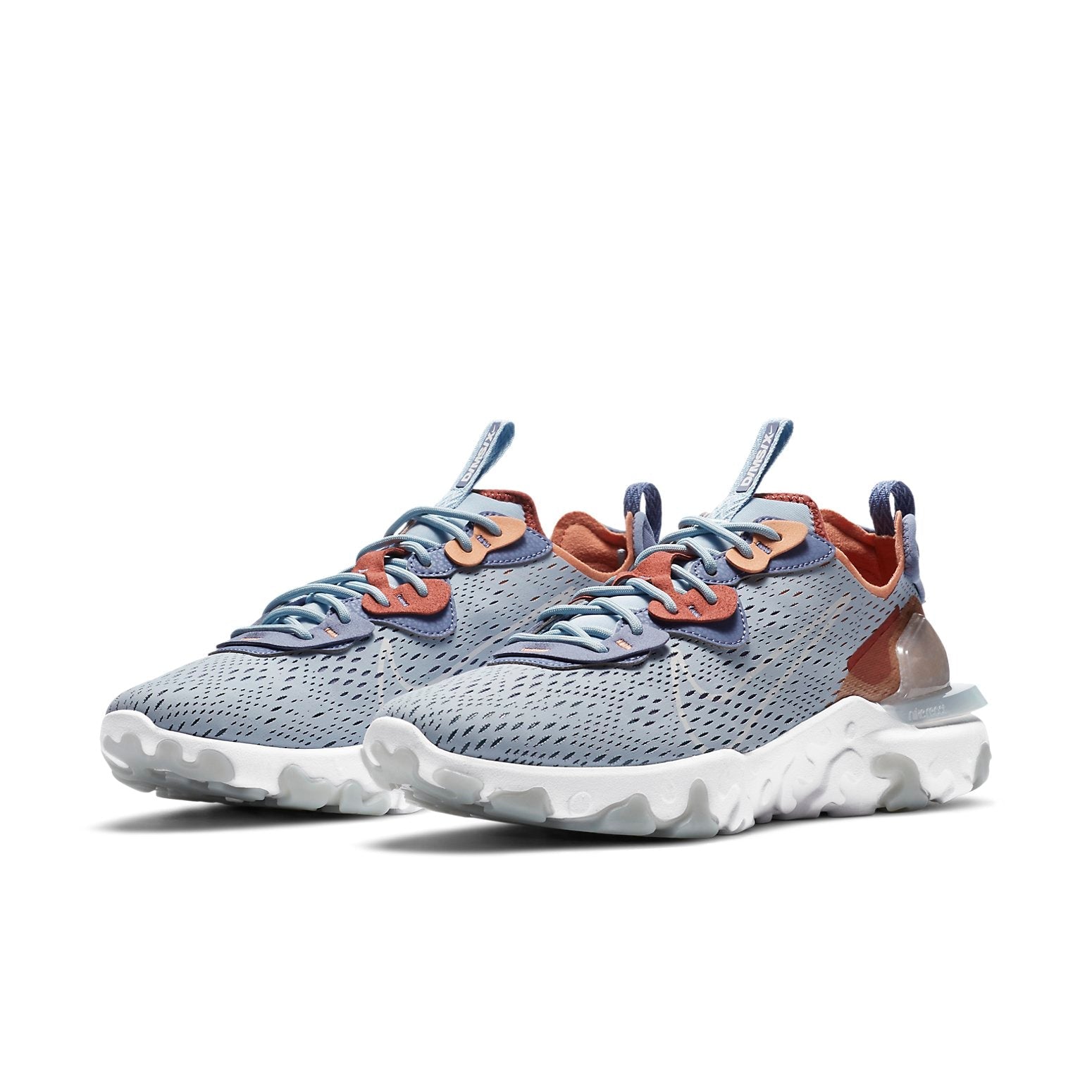 Nike React Vision 'Light Armory Blue' CD4373-401