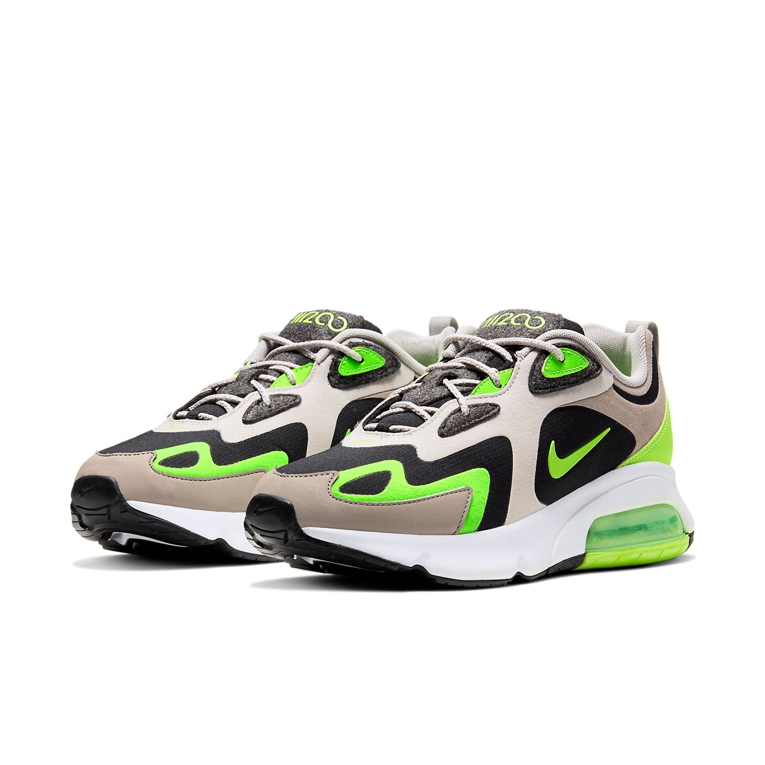 Nike Air Max 200 'Electronic Green' CQ4599-041