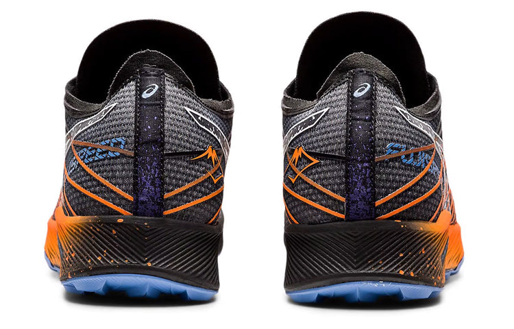 ASICS Fujispeed D Wide 'Black' 1011B330-001