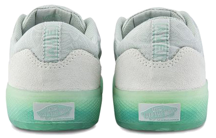 Vans Beatrice Domond x AVE Pro 'Bone Jade' VN0A5HEN38N