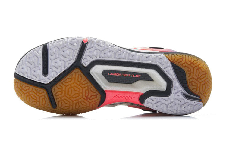 (GS) Li-Ning Ground Flying 'Black White' AYAR036-1