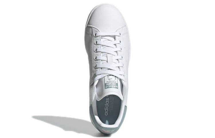 (WMNS) adidas Originals Stan Smith 'White Grey' GY5697