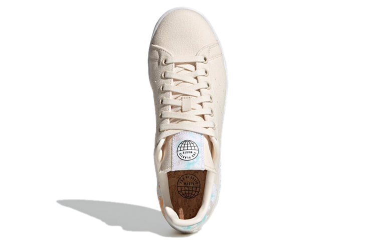 (WMNS) adidas Stan Smith 'Wonder White' H03919