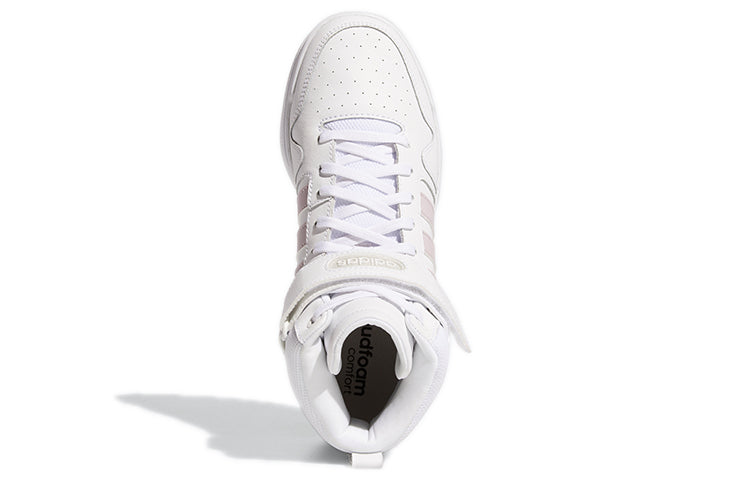 (WMNS) adidas Postmove Mid 'White Purple' GW2906