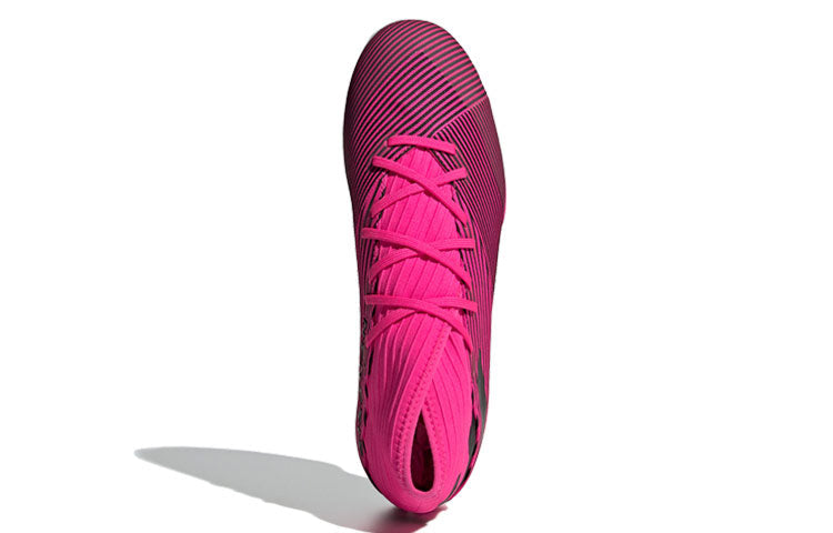 adidas Nemeziz 19.3 'Pink Black White' F34411