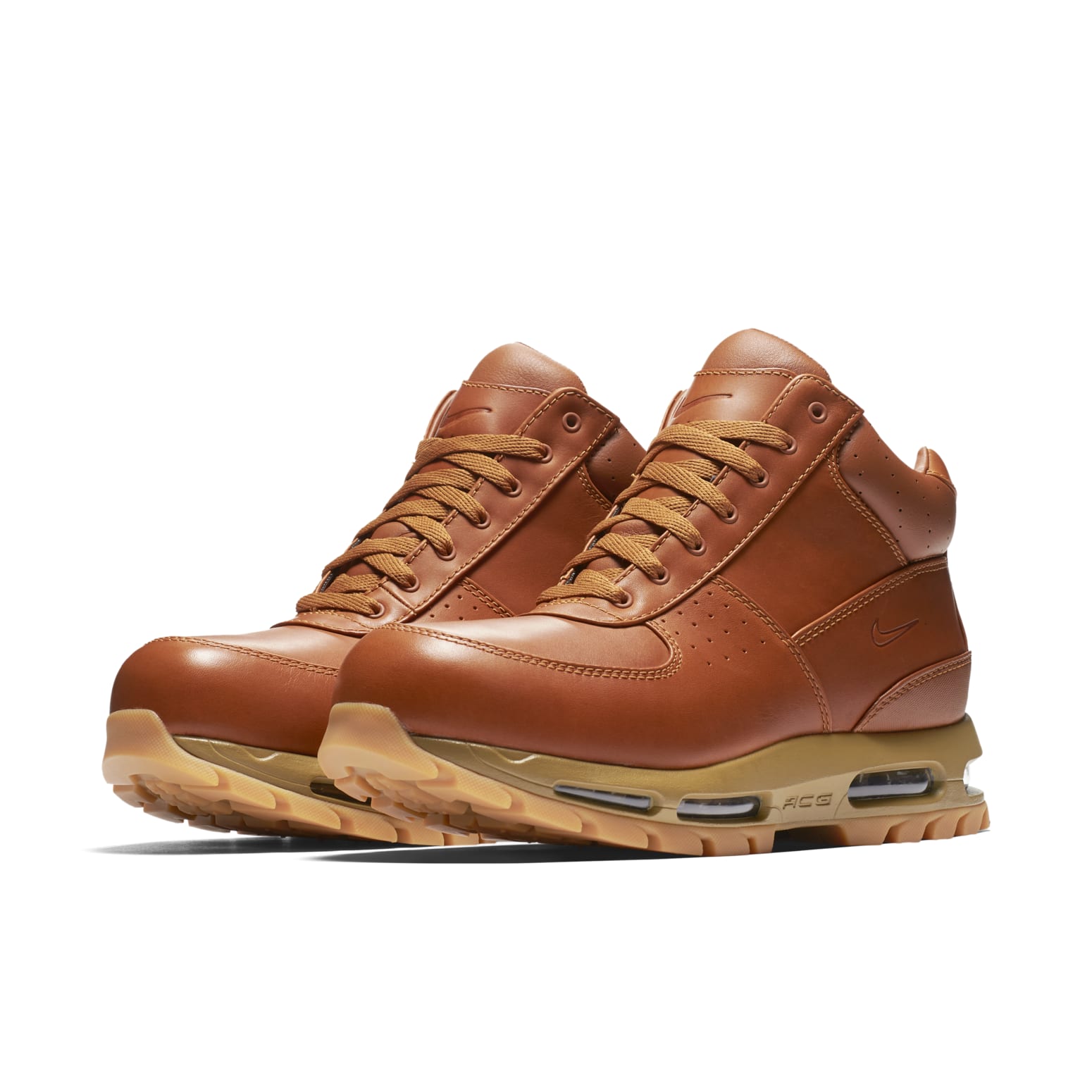 Nike Air Max Goadome ACG WP Boot 'Golden Beige' 865031-210
