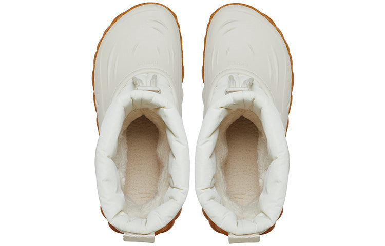 Crocs Echo Boots 'Stucco' 208716-160