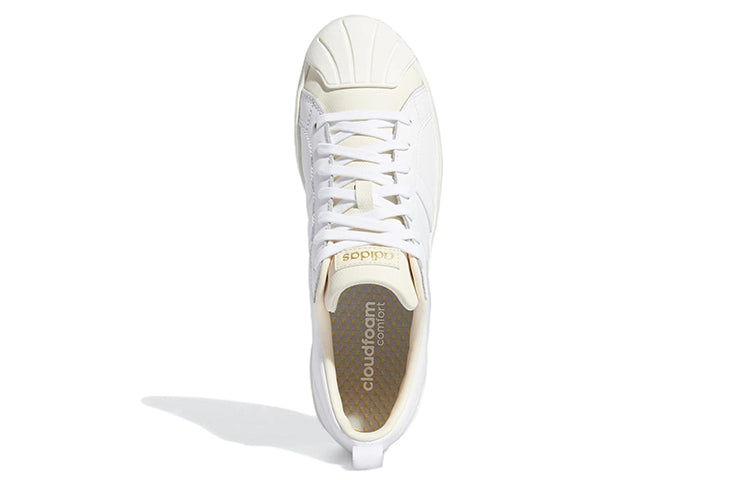 adidas neo Streetcheck 'White' GZ3981