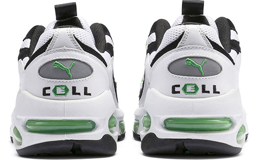 PUMA Cell Endura 'Green' 369357-01