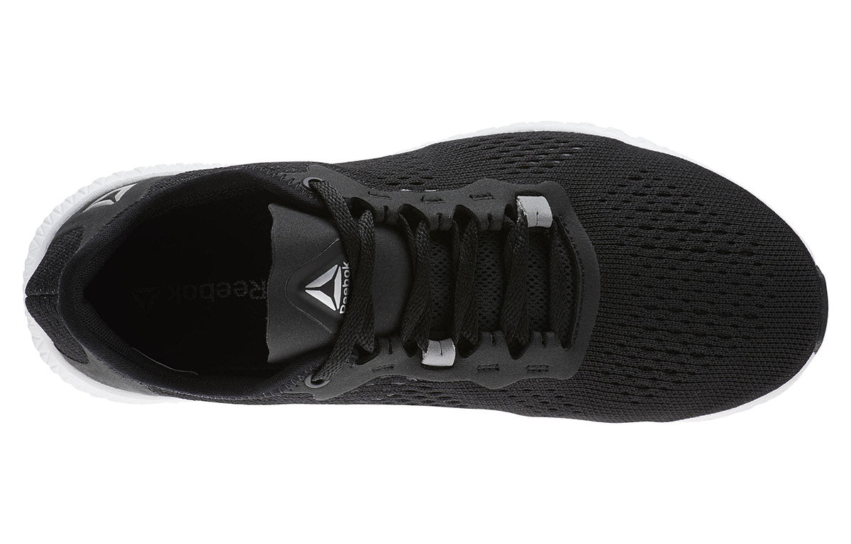 (WMNS) Reebok Flexagon 'Black' CN2407