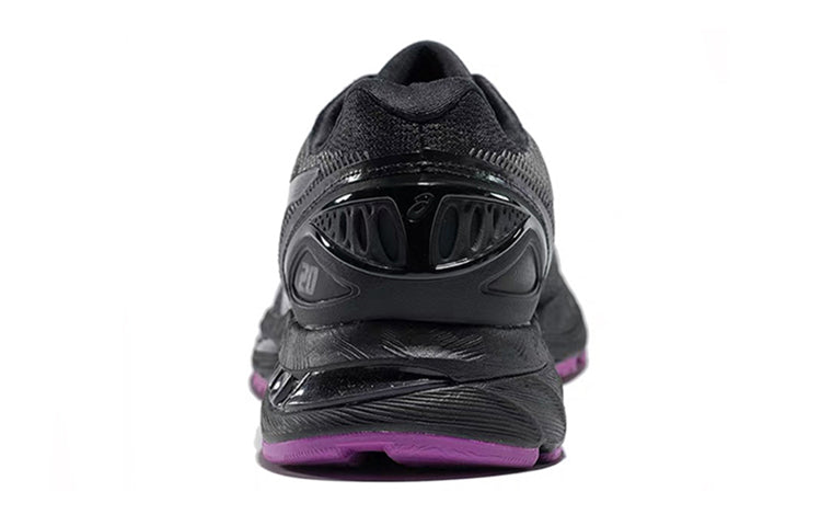 (WMNS) ASICS Gel-Nimbus 20 Lite-Show 'Black' 1012A037-001
