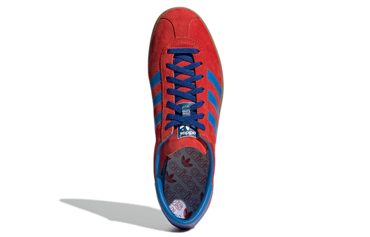 adidas Rouge 'Red Bright Royal Gum' H01797