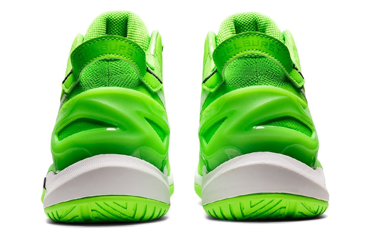 ASICS Gelburst 26 'Green Gecko White' 1063A047-300