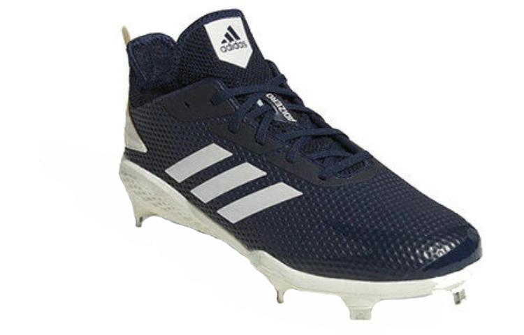 adidas Adizero Afterburner V 'Blue White' CG5213