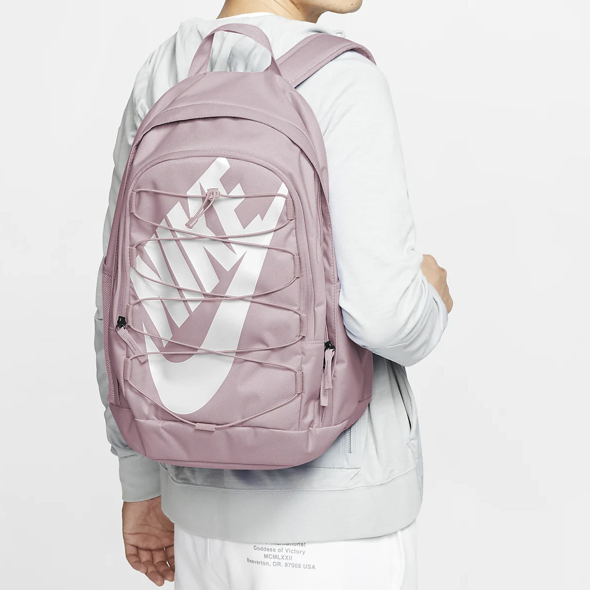 Nike Hayward 2.0 schoolbag Backpack Pink BA5883-516