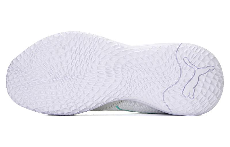PUMA Playmaker Pro 'White' 377572-18