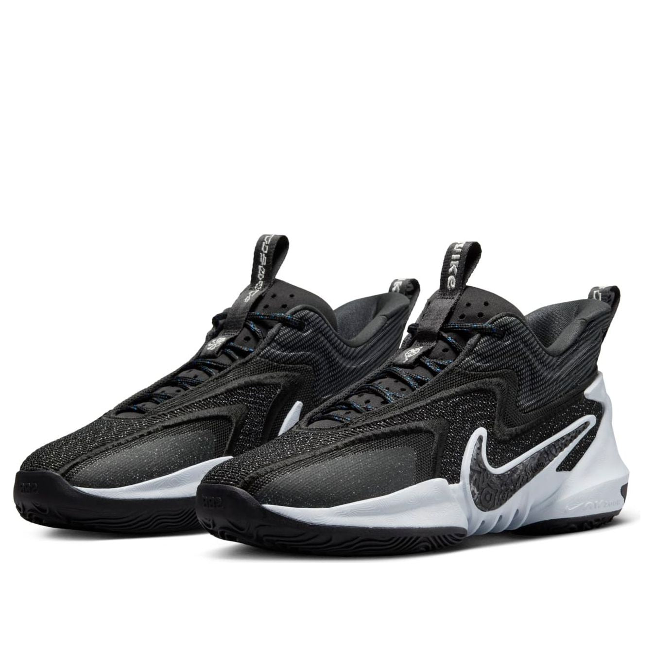 Nike Cosmic Unity 2 'Black Football Grey' DH1537-003