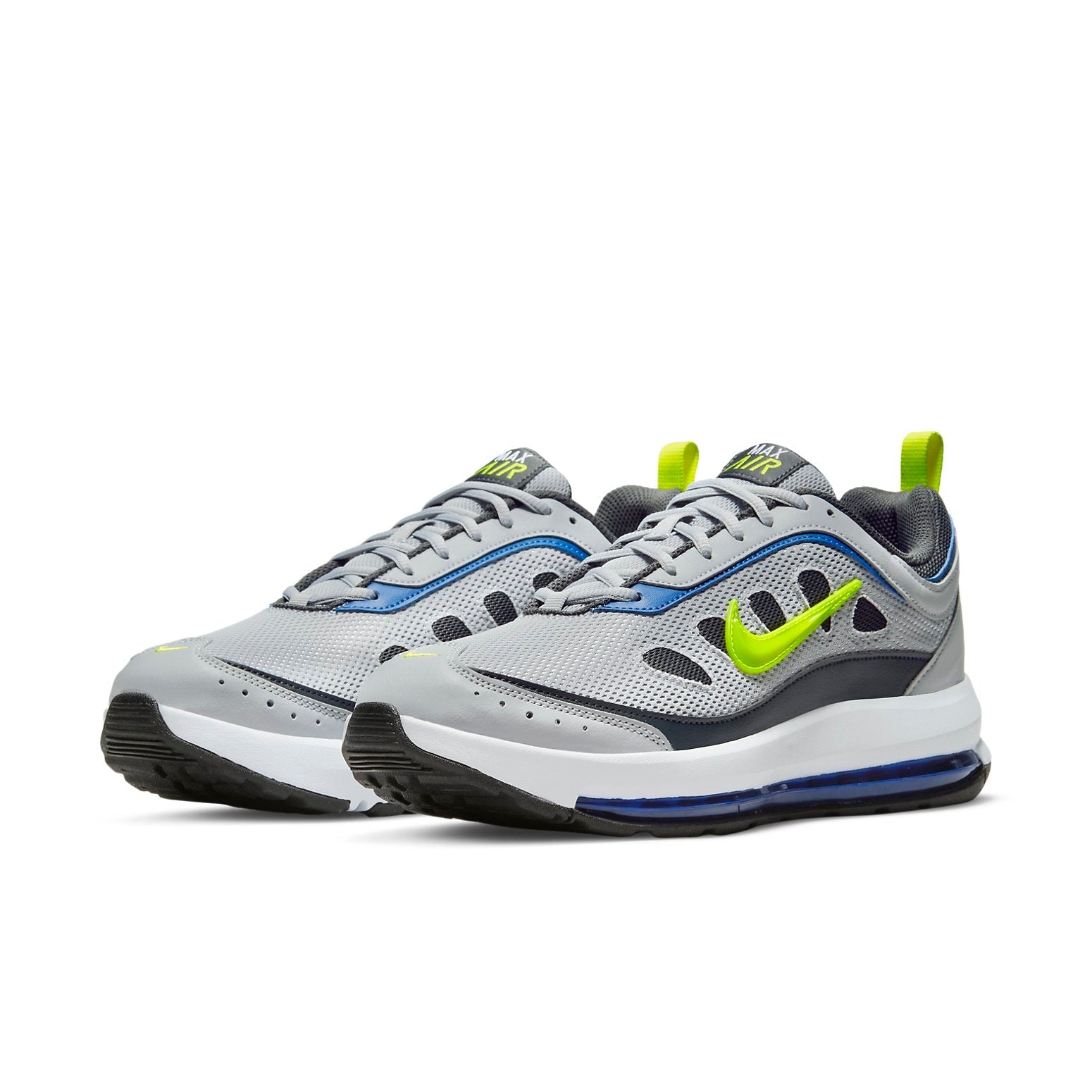 Nike Air Max AP 'Wolf Grey Lemon Venom' CU4826-009