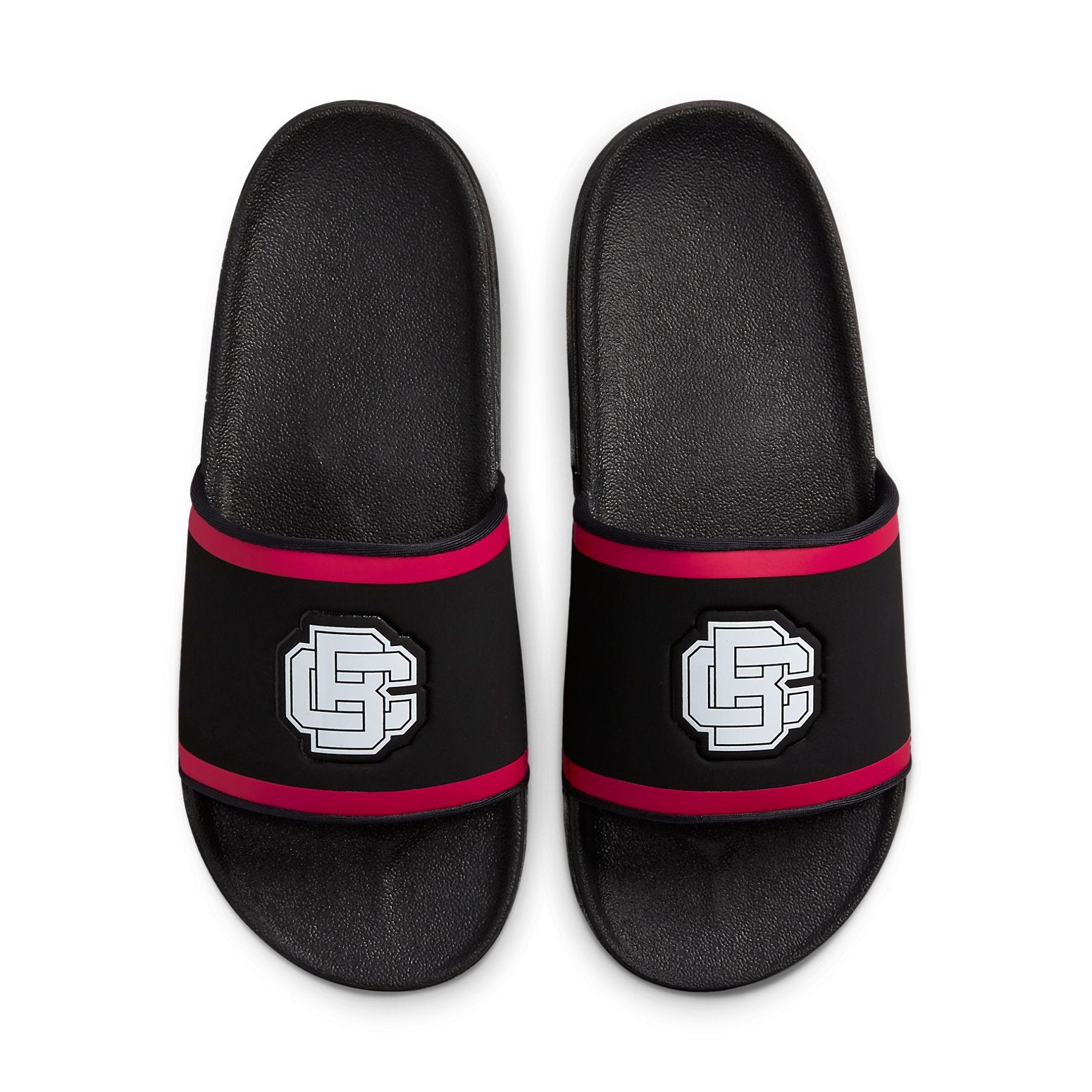 Nike Offcourt Slide 'Bethune-Cookman' DX5637-002
