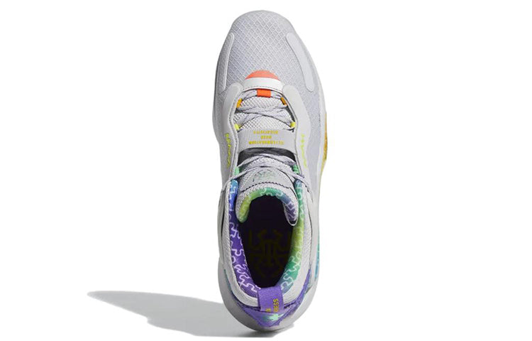 adidas D.O.N. Issue #3 'Autism Awareness' GY0321