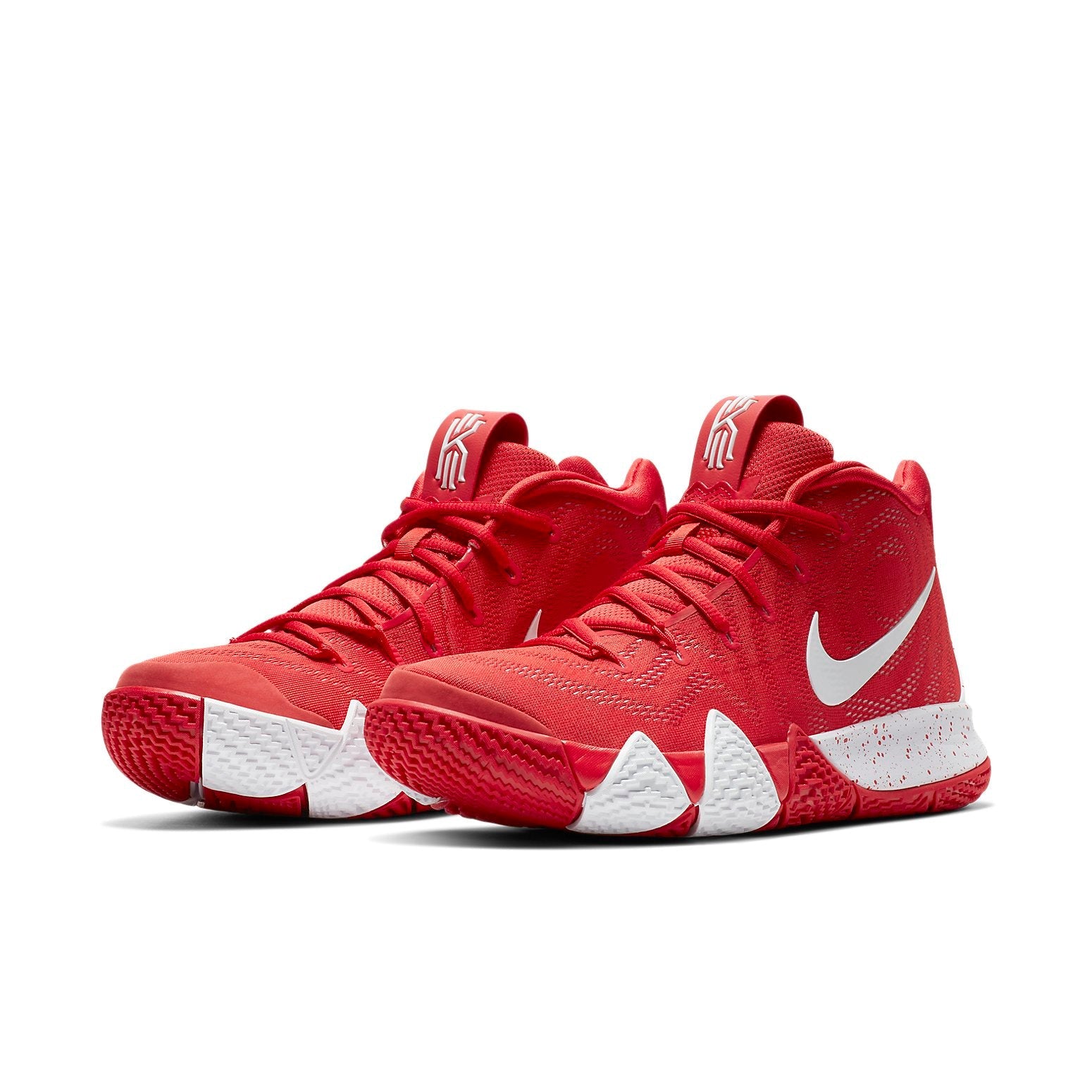 Nike Kyrie 4 'University Red' AV2296-600