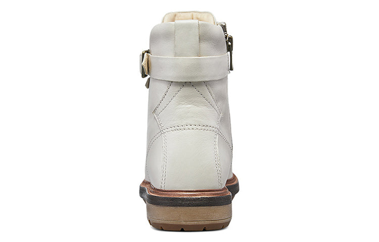 (WMNS) Timberland Boot Company Riley Flair Hiker 'White' A21S2