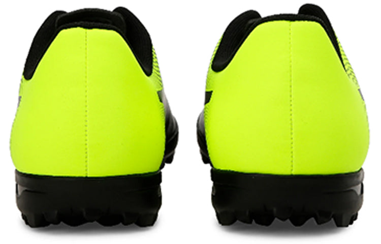 PUMA Spirit II TT 'Black Yellow Alert' 105523-07