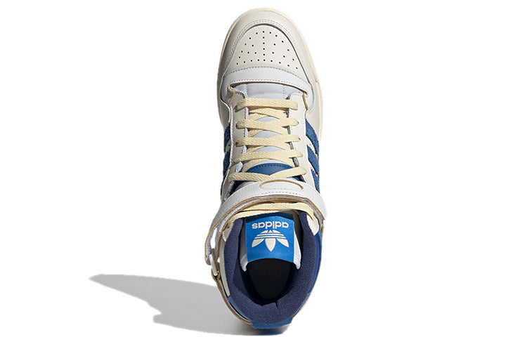 adidas Forum 84 Hi OG 'Bright Blue' FY7793