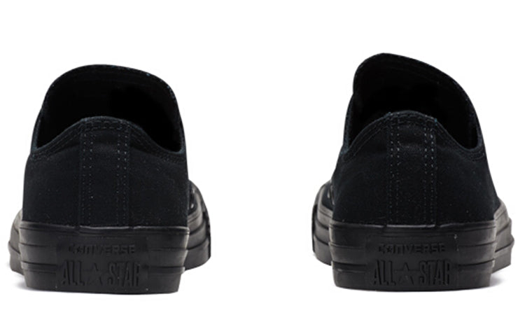 Converse Chuck Taylor All Star 'Triple Black' 1Z635