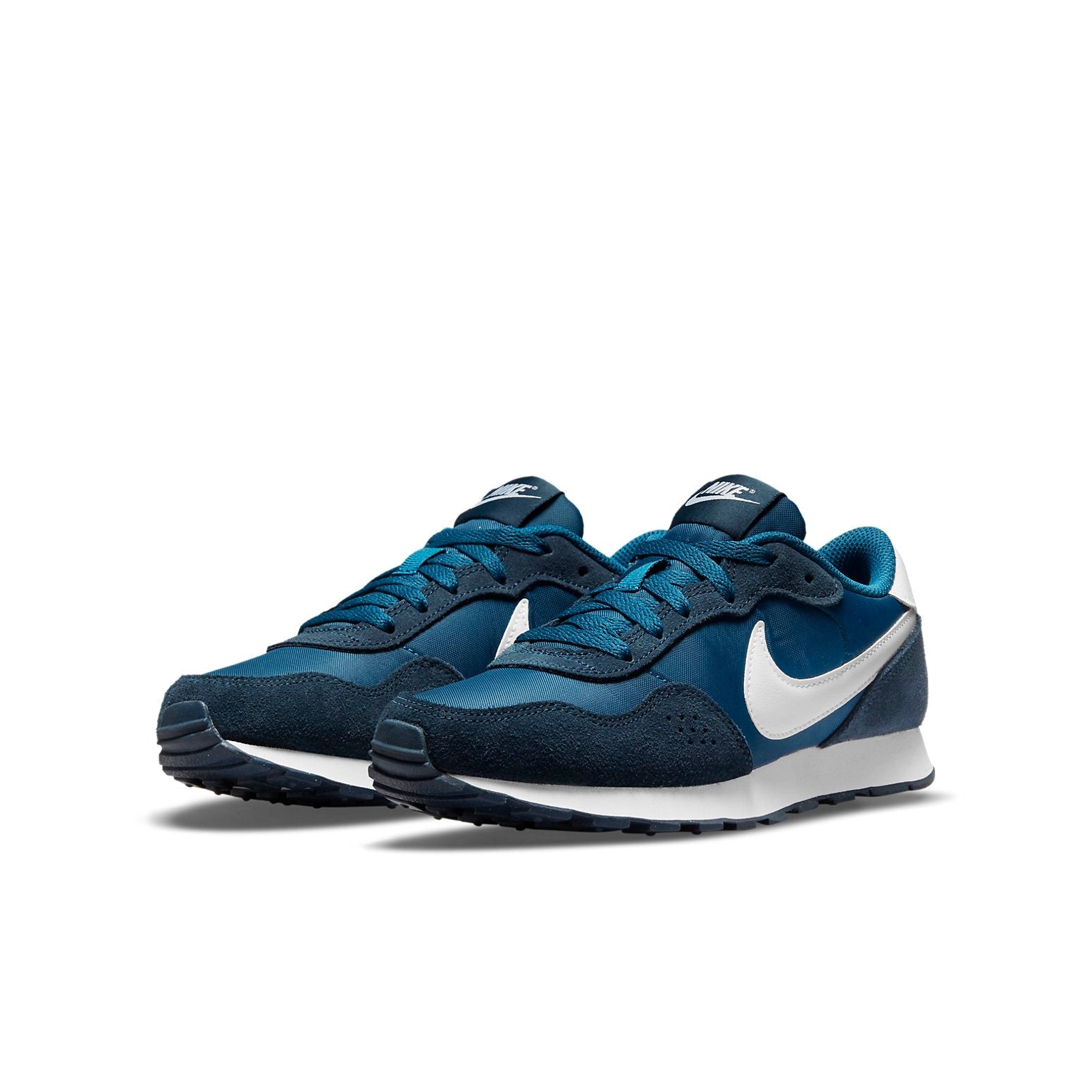 (GS) Nike MD Valiant 'Marina' CN8558-405