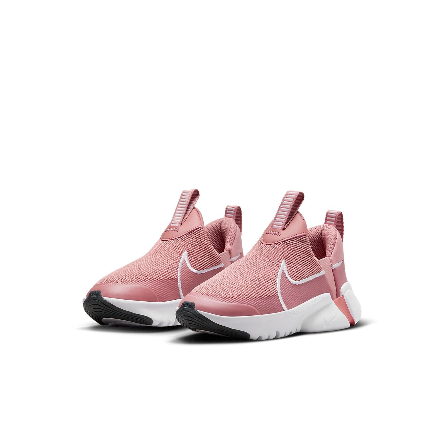 (PS) Nike Flex Plus 2 Shoes 'Red Stardust White' DV9000-600