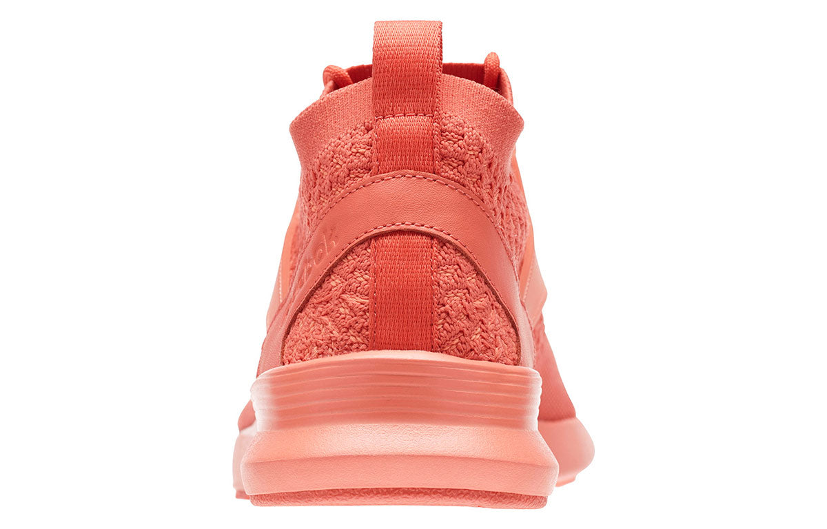 (WMNS) Reebok Zoku Runner Ultra Knit IS 'Fire Coral' BS6170