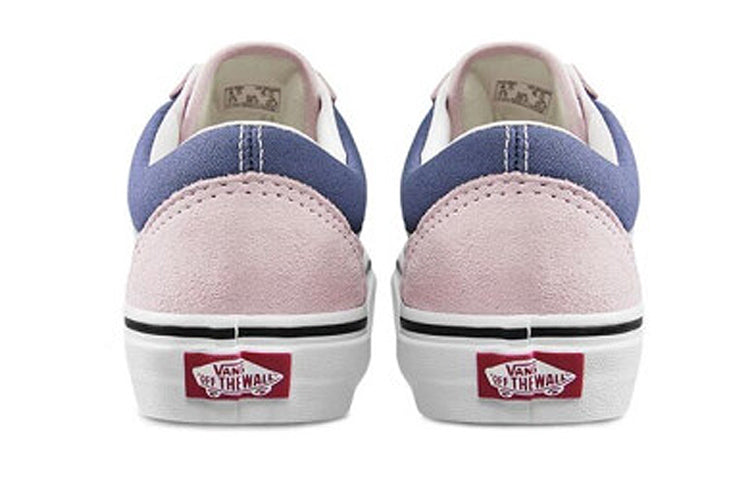 Vans Old Skool 'Pink Chalk' VN0A38G1R1S