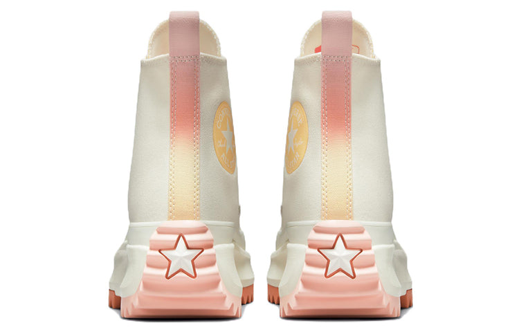 Converse Run Star Hike 'Cream Brown' A02590C