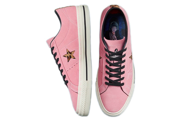 Converse Sean Pablo x One Star Pro Low 'Paradise - 90's Pink' 171325C