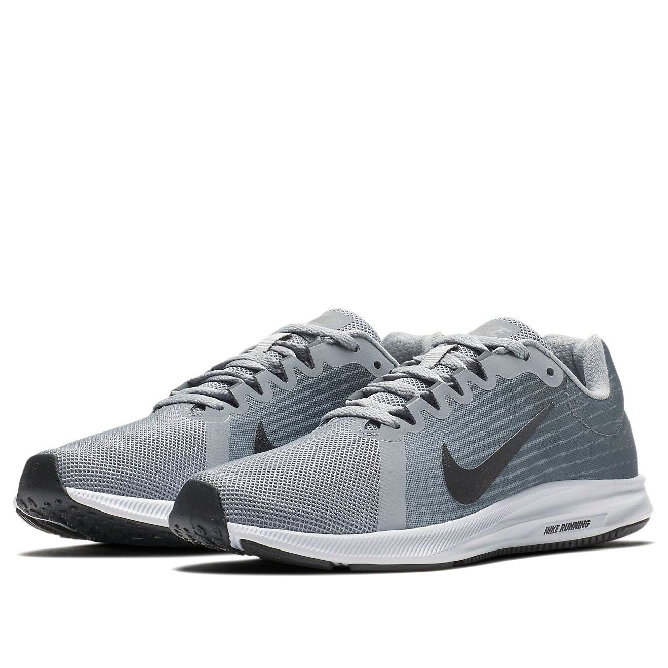 (WMNS) Nike Downshifter 8 'Wolf Grey' 908994-006