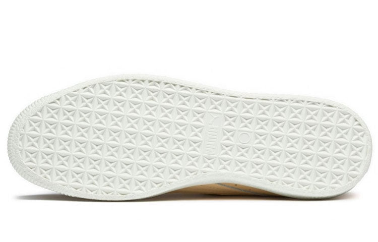 PUMA Clyde Natural 363617-03