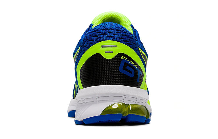 (GS) ASICS GT-1000 9 'Tuna Blue' 1014A150-402