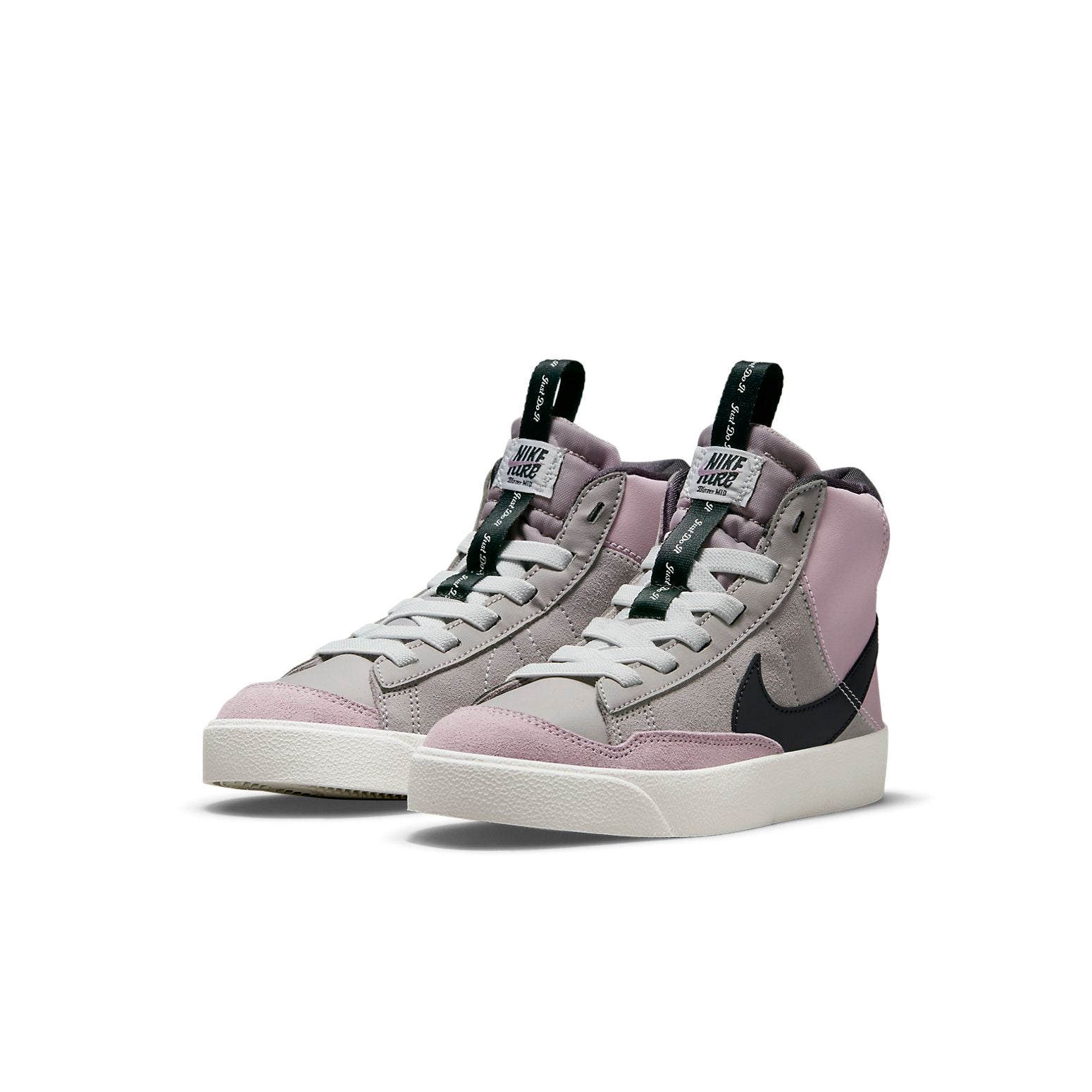 (PS) Nike Blazer Mid '77 SE 'Dance - Pink' DH8641-500